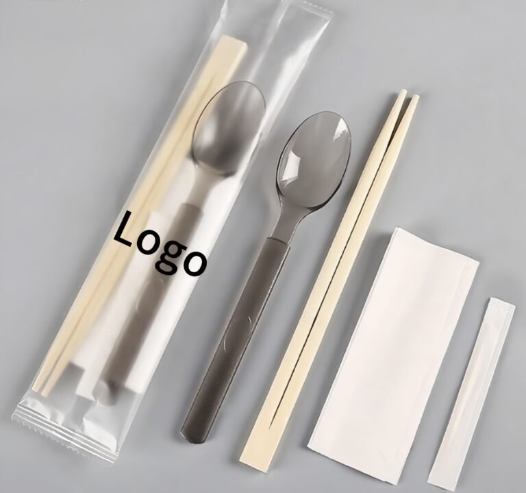tableware plastic packging