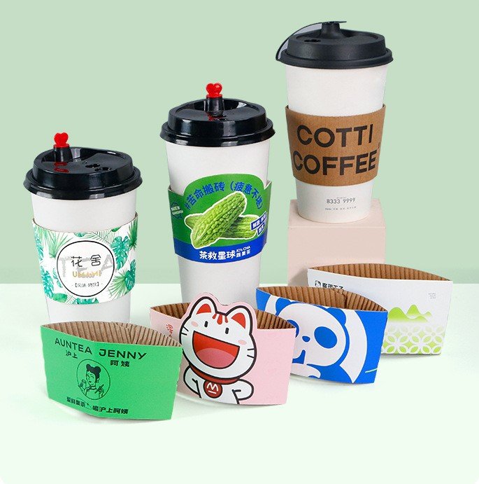 cup sleeve